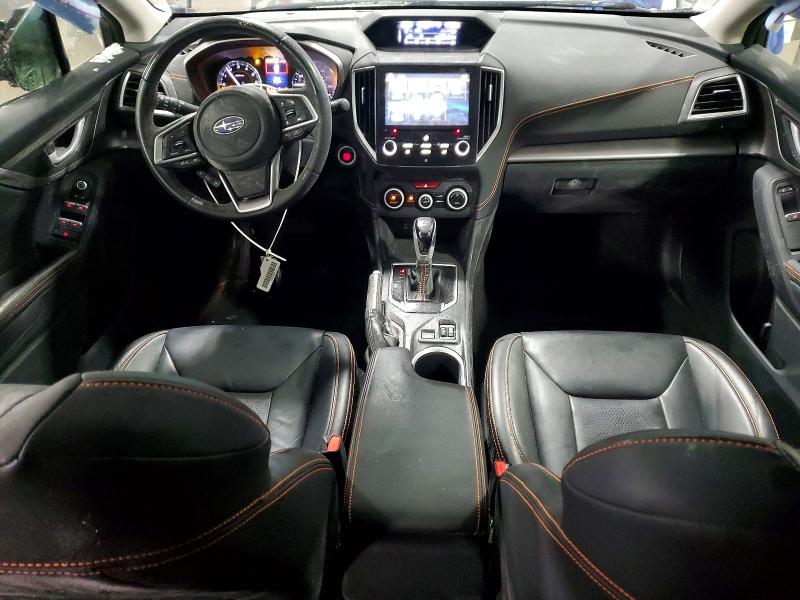 74131575 :رقم المزاد ، JF2GTAMC9L8235956 vin ، 2020 Subaru Crosstrek مزاد بيع