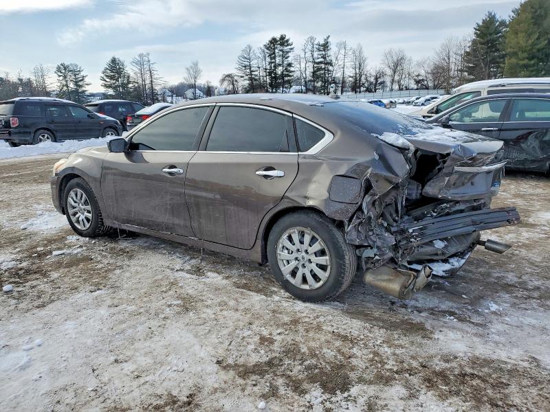 74664345 :رقم المزاد ، 1N4AL3AP0EC163011 vin ، 2014 Nissan Altima مزاد بيع