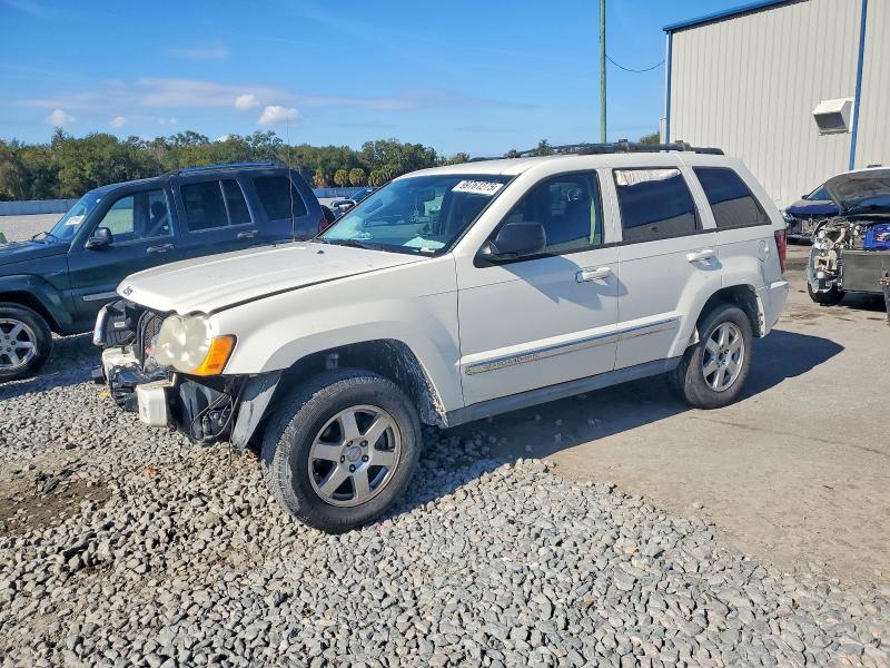 Продажа на аукционе авто 2010 Jeep Grand Cherokee, vin: 1J4PS4GK5AC160022, номер лота: 99761275