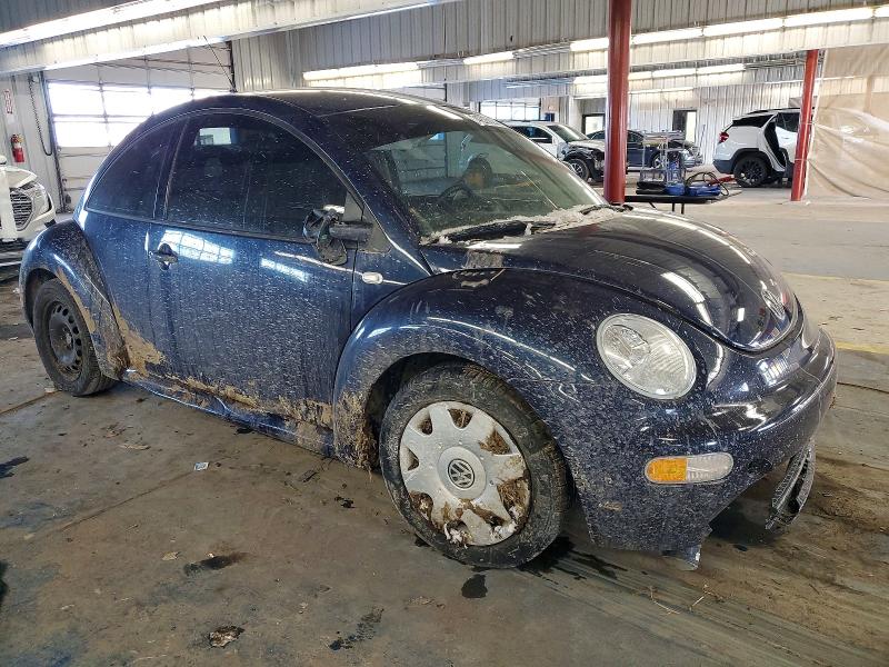 Продаж на аукціоні авто 2000 Volkswagen New Beetle, vin: 3VWCA21C2YM477100, номер лоту: 74278525
