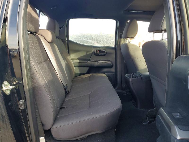 Продажа на аукционе авто 2016 Toyota Tacoma, vin: 5TFCZ5AN7GX011363, номер лота: 99365865