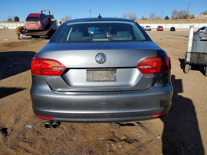 Aukcja sprzedaży 2012 Volkswagen Jetta, vin: 3VWDZ7AJ4BM324914, numer aukcji: 99036055