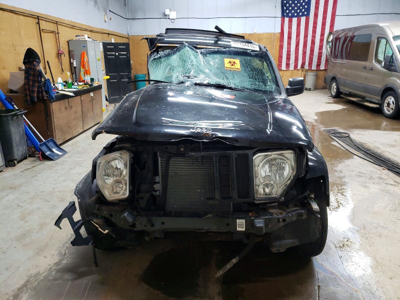 99154415 :رقم المزاد ، 1C4PJMAK0CW212434 vin ، 2012 Jeep Liberty مزاد بيع