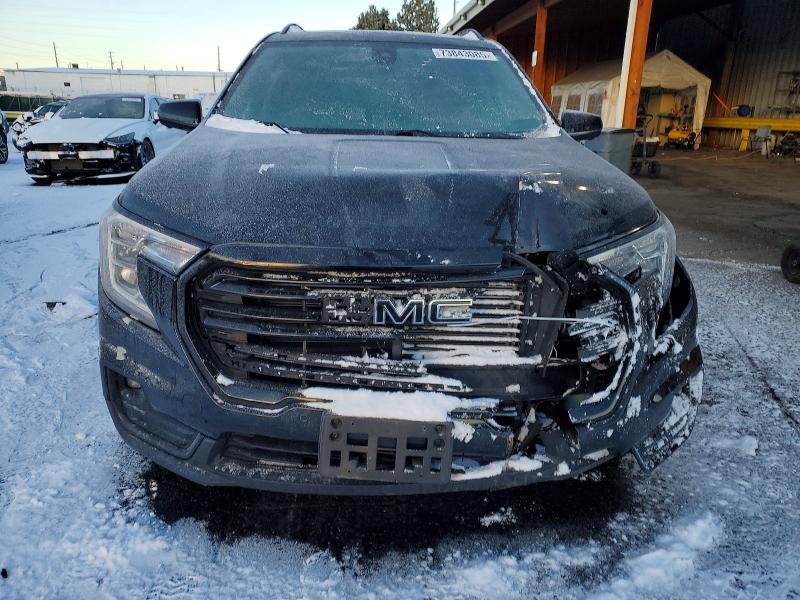 Продаж на аукціоні авто 2024 Gmc Terrain, vin: 3GKALVEG9RL109298, номер лоту: 73843085