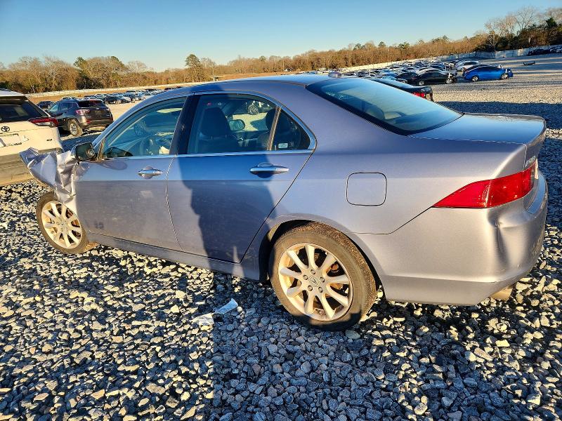 Продаж на аукціоні авто 2007 Acura Tsx, vin: JH4CL96987C018719, номер лоту: 73381865