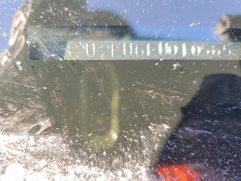 Продаж на аукціоні авто 2014 Mitsubishi Lancer, vin: JA32U2FU6EU010565, номер лоту: 75109425
