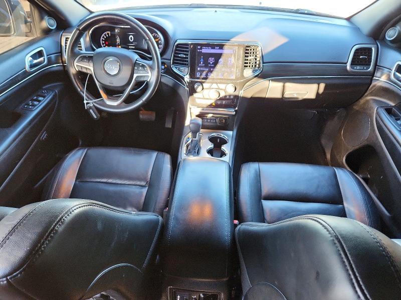 Aukcja sprzedaży 2019 Jeep Grand Cherokee, vin: 1C4RJFBG3KC646054, numer aukcji: 72417675