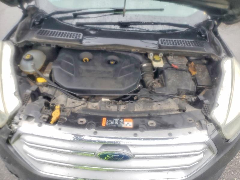 96409955 :رقم المزاد ، 1FMCU0G95HUA82832 vin ، 2017 Ford Escape مزاد بيع