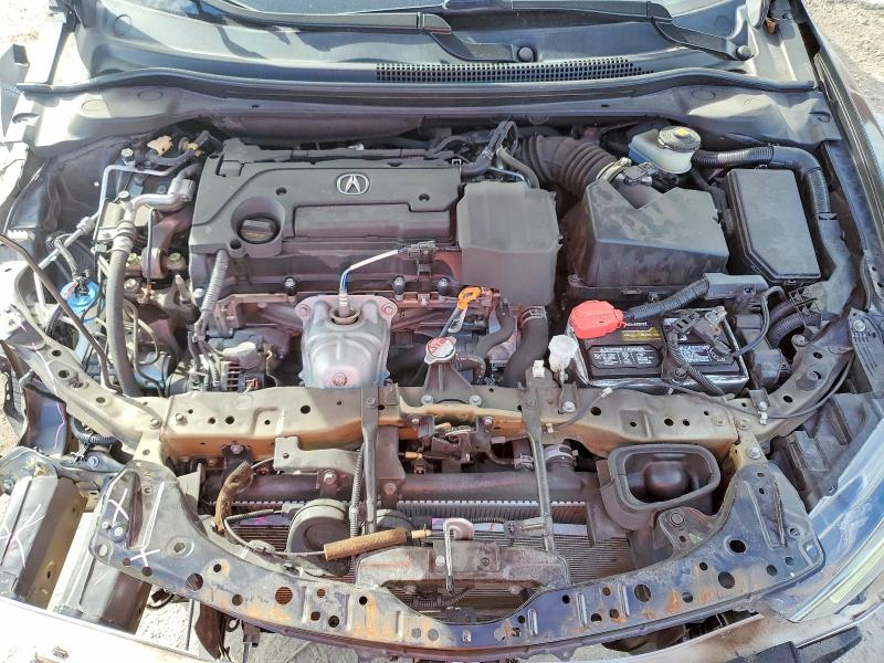 Продаж на аукціоні авто 2021 Acura Ilx, vin: 19UDE2F71MA003784, номер лоту: 99837675