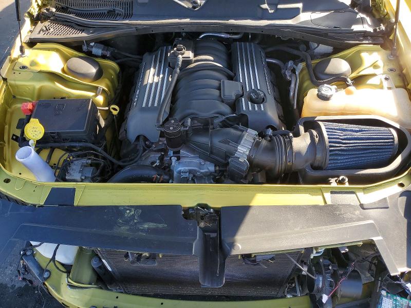 2020 Dodge Challenger მანქანა იყიდება აუქციონზე, vin: 2C3CDZFJ8LH255800, აუქციონის ნომერი: 75531895