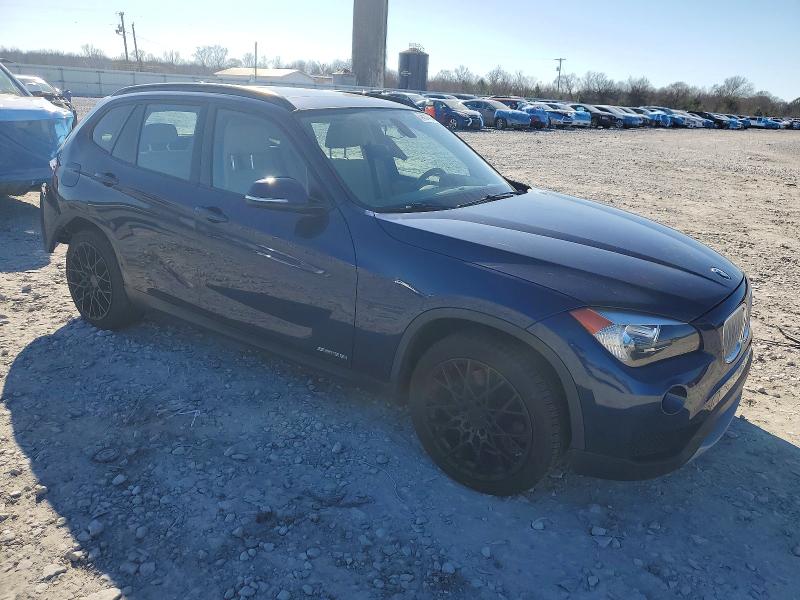 Продажа на аукционе авто 2014 Bmw X1, vin: WBAVM1C53EVW54795, номер лота: 73634455