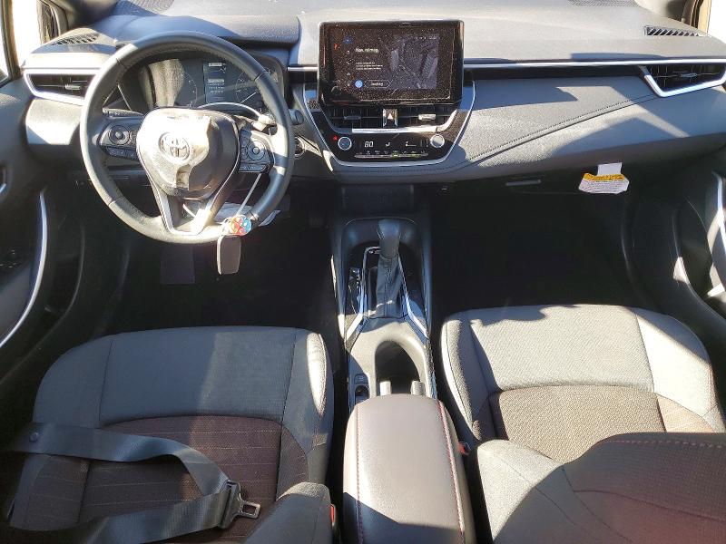 Aukcja sprzedaży 2024 Toyota Corolla, vin: JTDS4MCE6R3522395, numer aukcji: 98457895