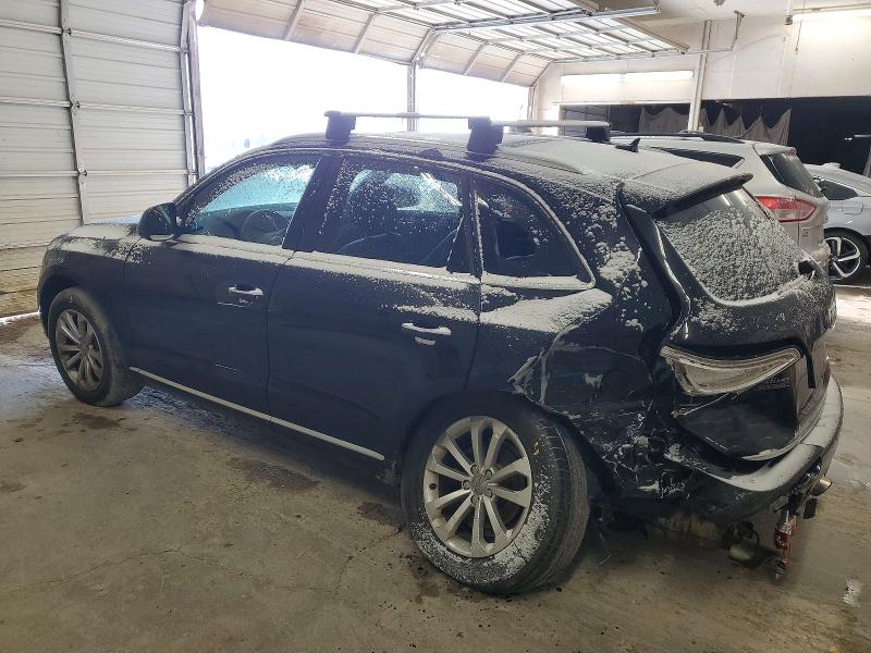 Aukcja sprzedaży 2017 Audi Q5, vin: WA1C2AFPXHA005773, numer aukcji: 74366175