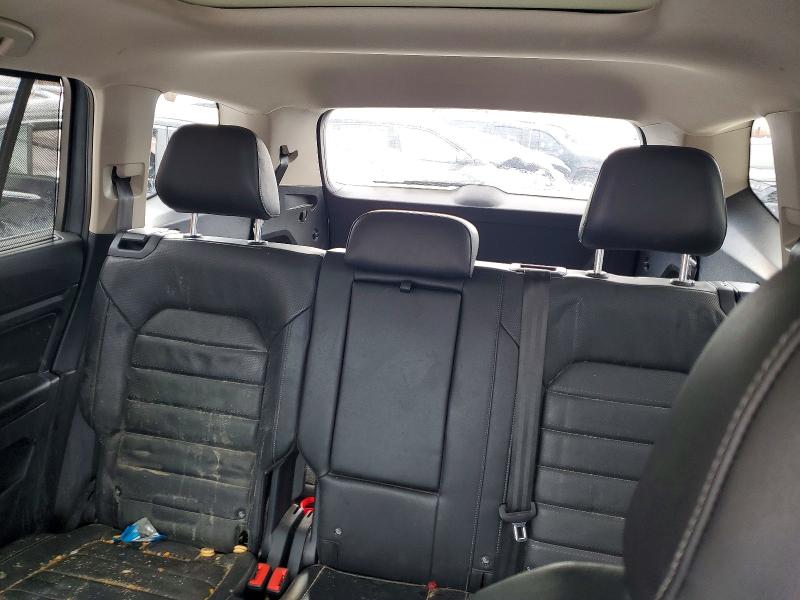 Aukcja sprzedaży 2019 Volkswagen Atlas, vin: 1V2MR2CA8KC566219, numer aukcji: 98890395