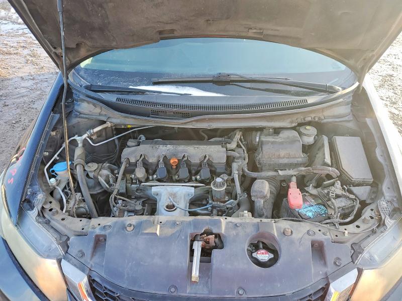 2015 Honda Civic მანქანა იყიდება აუქციონზე, vin: 2HGFB2F86FH526636, აუქციონის ნომერი: 73755415