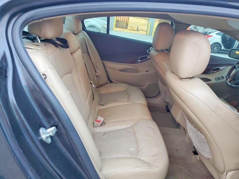 Продаж на аукціоні авто 2013 Buick Lacrosse, vin: 1G4GH5E32DF310107, номер лоту: 72237445