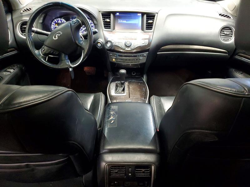 Aukcja sprzedaży 2015 Infiniti Qx60, vin: 5N1AL0MMXFC525062, numer aukcji: 99449305