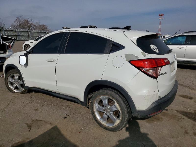 Продажа на аукционе авто 2016 Honda Hr-v, vin: 3CZRU5H38GM739111, номер лота: 73885905