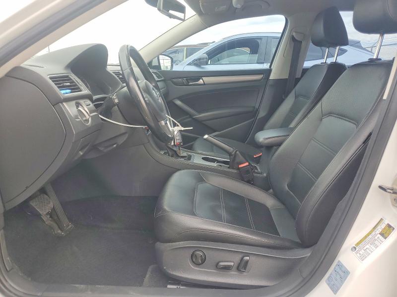 Продажа на аукционе авто 2014 Volkswagen Passat, vin: 1VWBP7A38EC015337, номер лота: 73542125