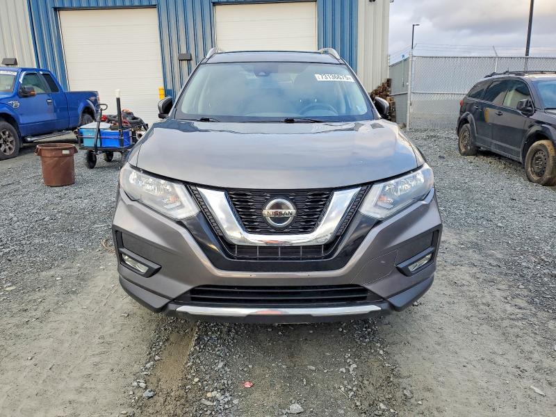 73136675 :رقم المزاد ، 5N1AT2MV0KC724250 vin ، 2019 Nissan Rogue مزاد بيع