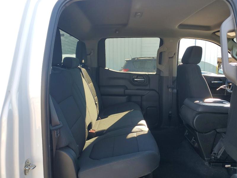 Продаж на аукціоні авто 2021 Gmc Sierra K15, vin: 3GTP9AEH8MG246031, номер лоту: 74387455