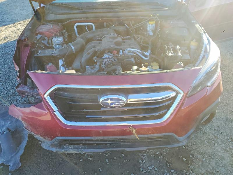 Aukcja sprzedaży 2018 Subaru Outback, vin: 4S4BSENCXJ3245564, numer aukcji: 73696005