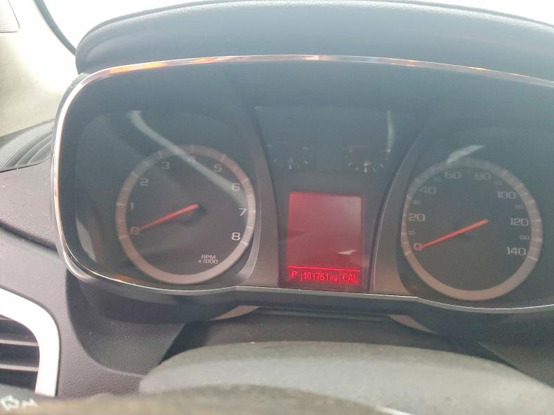 Продаж на аукціоні авто 2013 Gmc Terrain, vin: 2GKFLWE38D6195208, номер лоту: 99601375