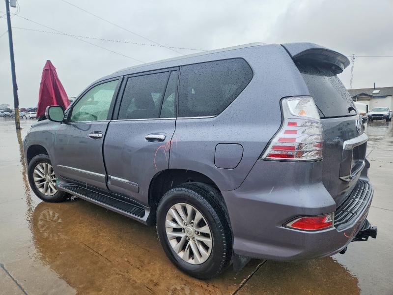 Продаж на аукціоні авто 2018 Lexus Gx, vin: JTJBM7FX6J5196747, номер лоту: 74565585