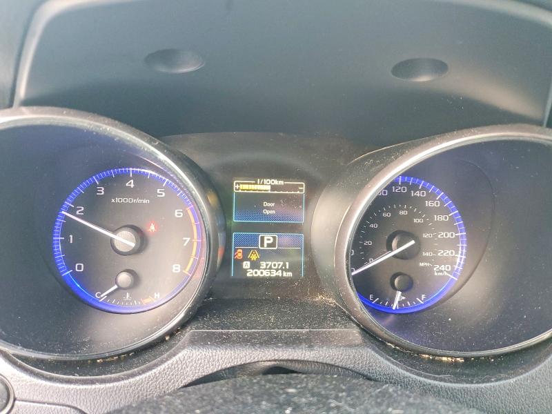 Aukcja sprzedaży 2016 Subaru Outback, vin: 4S4BSCLC5G3208812, numer aukcji: 72934035