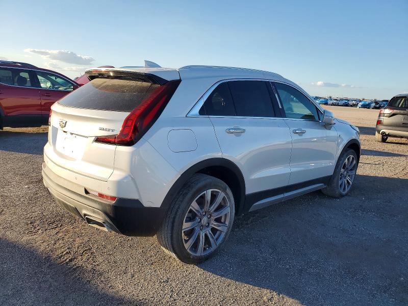 Продажа на аукционе авто 2019 Cadillac Xt4 Premiu, vin: 1GYFZCR48KF206877, номер лота: 97678355