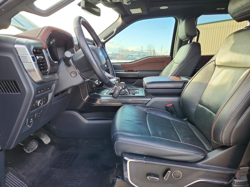 Продажа на аукционе авто 2022 Ford F150, vin: 1FTEW1EP8NKD61746, номер лота: 99859645
