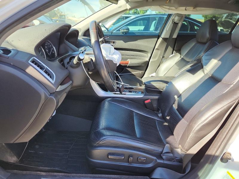 Продаж на аукціоні авто 2015 Acura Tlx, vin: 19UUB1F55FA014260, номер лоту: 73935905