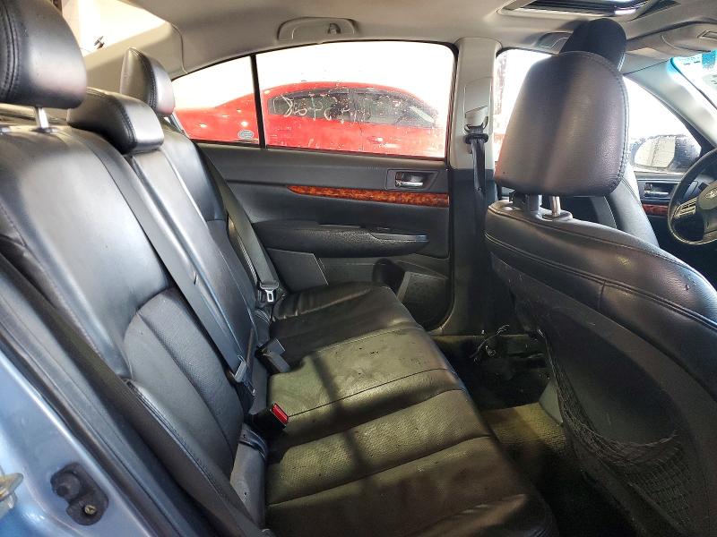 Aukcja sprzedaży 2012 Subaru Legacy, vin: 4S3BMCK66C3017405, numer aukcji: 72873865