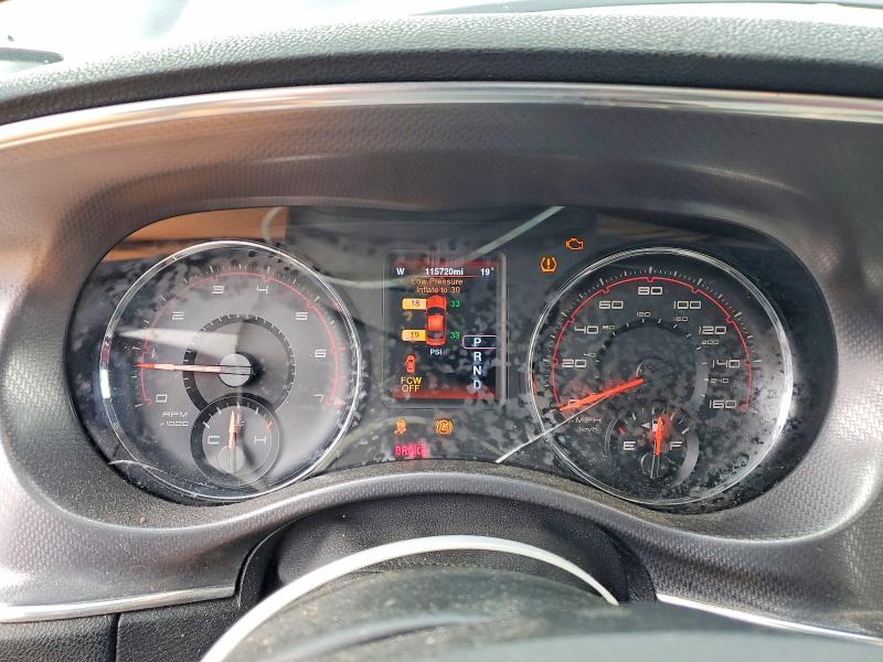 Продажа на аукционе авто 2014 Dodge Charger R/, vin: 2C3CDXDTXEH346840, номер лота: 97861045