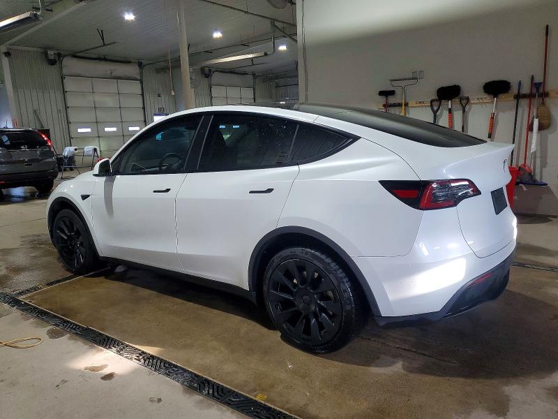 Продаж на аукціоні авто 2023 Tesla Model Y, vin: 7SAYGDEE9PA195103, номер лоту: 73419045