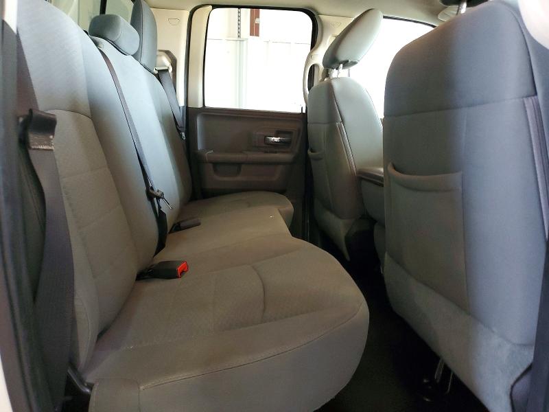 Продажа на аукционе авто 2013 Ram 1500 Slt, vin: 1C6RR6GP4DS603859, номер лота: 98459845