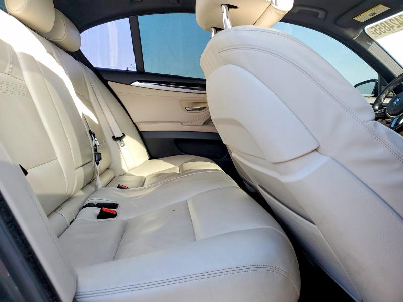 Продажа на аукционе авто 2016 Bmw 535, vin: WBA5B1C53GG130026, номер лота: 73424855