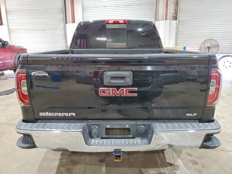 Aukcja sprzedaży 2018 Gmc Sierra, vin: 3GTU2NEC6JG408785, numer aukcji: 72828955