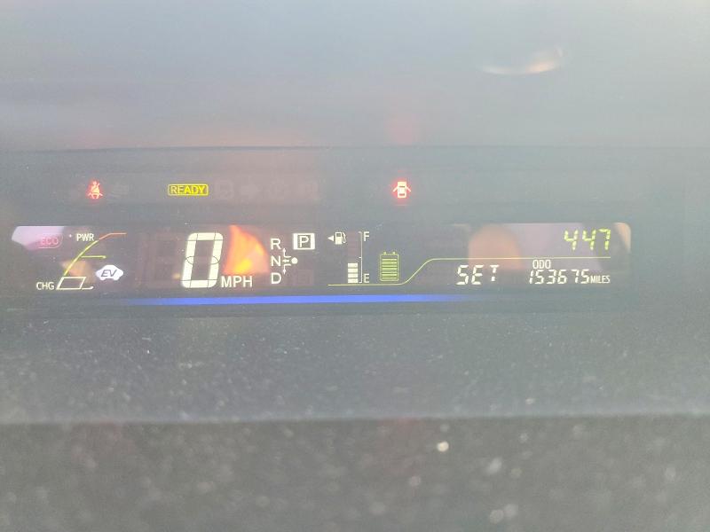 Продаж на аукціоні авто 2013 Toyota Prius V, vin: JTDZN3EU4D3192775, номер лоту: 74337195