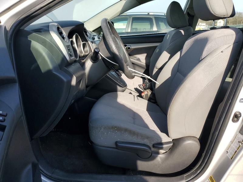 Aukcja sprzedaży 2009 Toyota Corolla Matrix, vin: 2T1LE40E39C011871, numer aukcji: 99297415