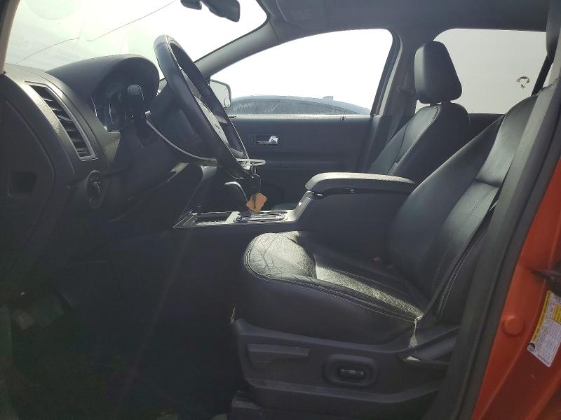 Aukcja sprzedaży 2007 Ford Edge, vin: 2FMDK48C97BB51957, numer aukcji: 75120755