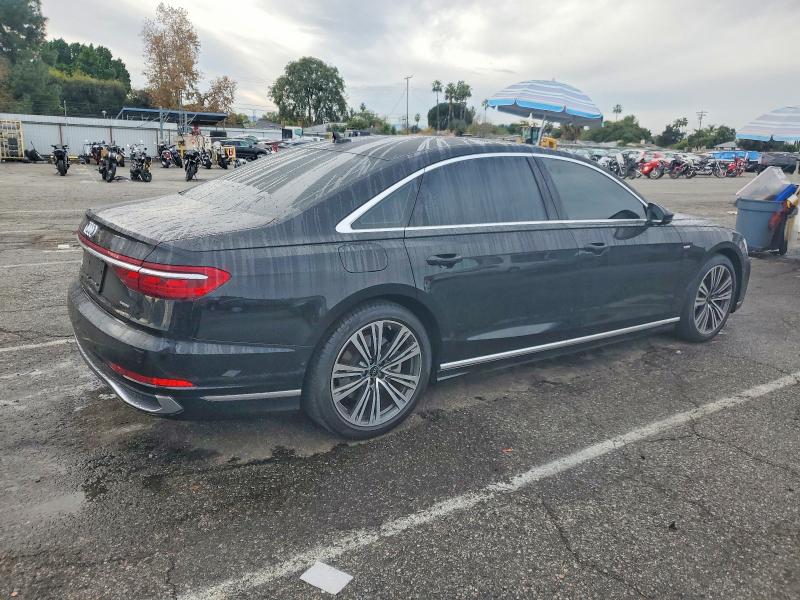 Продаж на аукціоні авто 2023 Audi A8, vin: WAULDAF82PN016182, номер лоту: 99737035