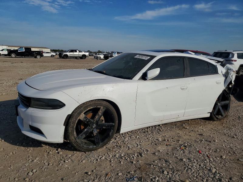 Продаж на аукціоні авто 2019 Dodge Charger, vin: 2C3CDXBG1KH714906, номер лоту: 99096155