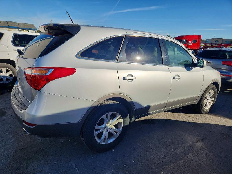 2007 Hyundai Veracruz მანქანა იყიდება აუქციონზე, vin: KM8NU13CX7U011267, აუქციონის ნომერი: 74774825