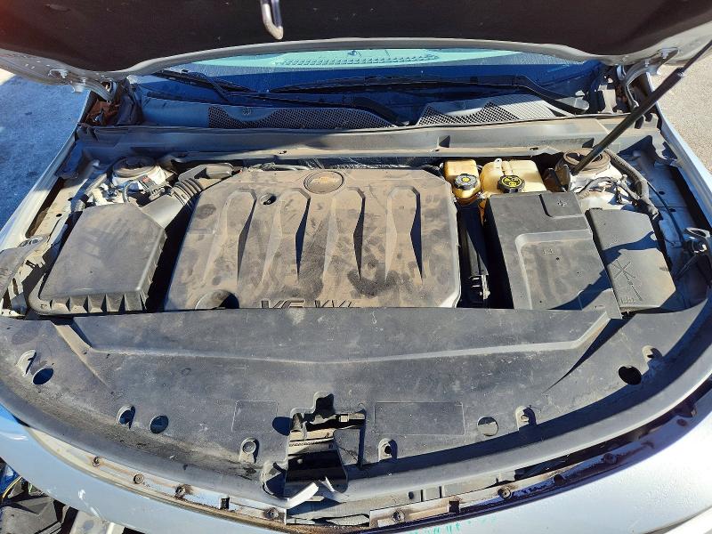 Aukcja sprzedaży 2018 Chevrolet Impala, vin: 2G1125S36J9126558, numer aukcji: 74060725