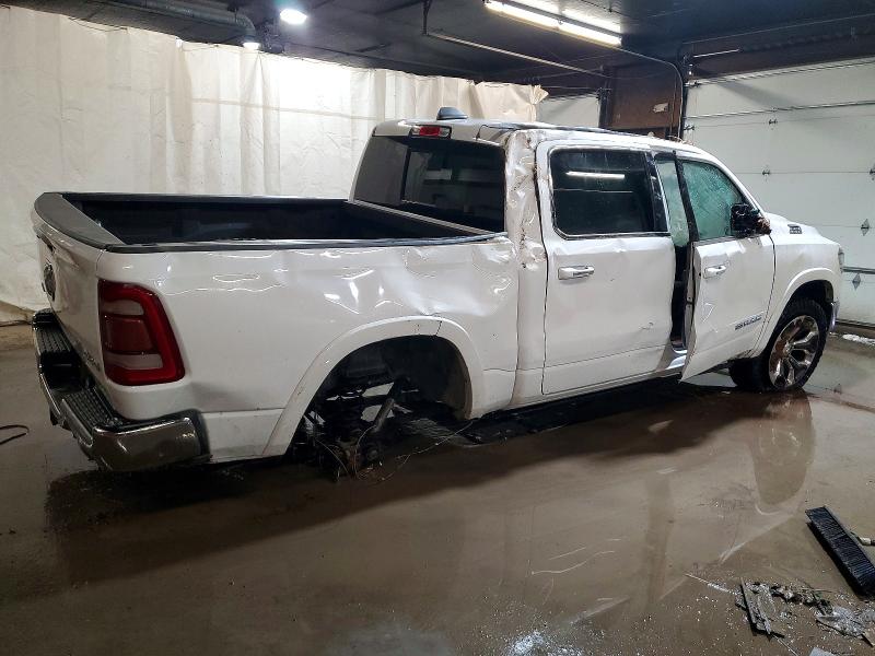 Продажа на аукционе авто 2020 Ram 1500, vin: 1C6SRFKT3LN211068, номер лота: 74018415