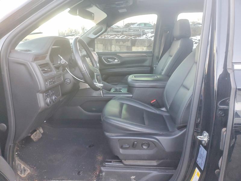 Продажа на аукционе авто 2022 Chevrolet Suburban, vin: 1GNSKCKD8NR197580, номер лота: 97957555
