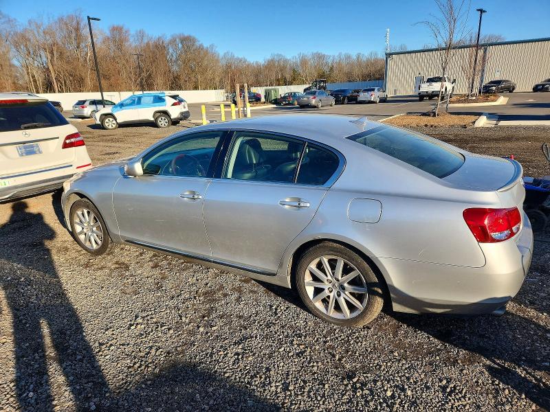 Продажа на аукционе авто 2007 Lexus Gs 350, vin: JTHCE96S070006563, номер лота: 73419955