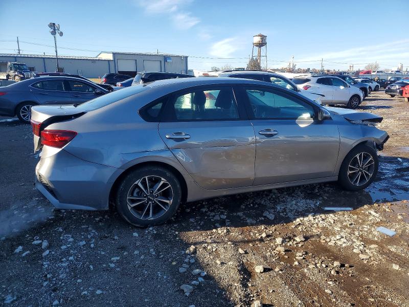 Продаж на аукціоні авто 2024 Kia Forte, vin: 3KPF24AD8RE786213, номер лоту: 98677125