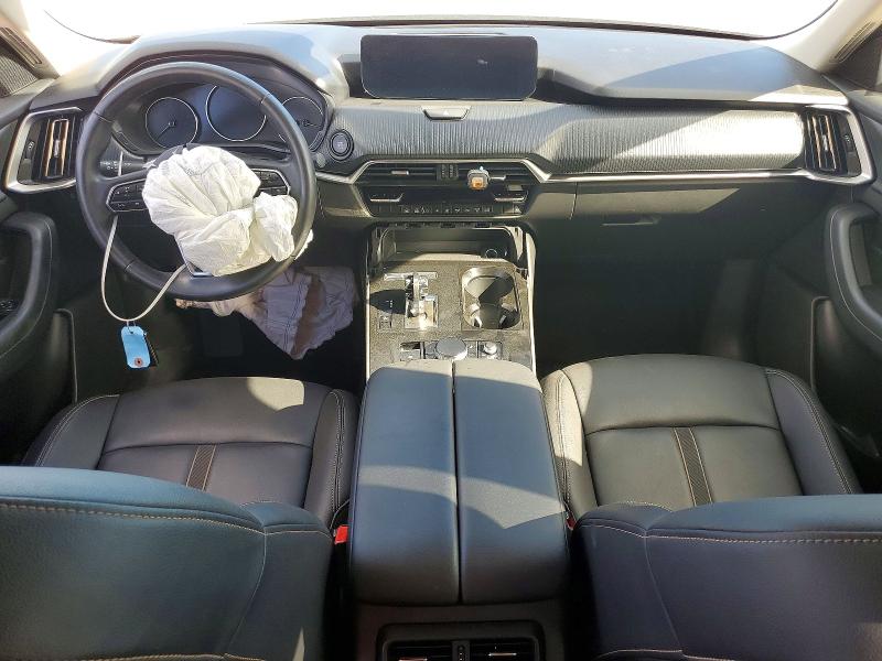 Продаж на аукціоні авто 2024 Mazda Cx-90, vin: JM3KKAHD7R1186702, номер лоту: 99138945